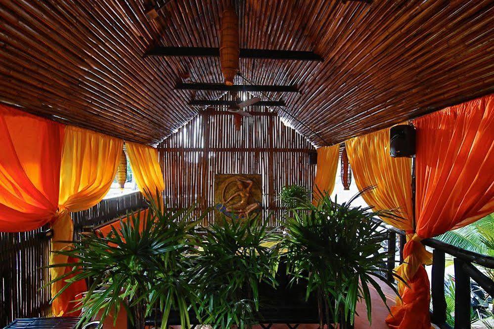 Hotel Kamala Tropical Garden Exteriér fotografie